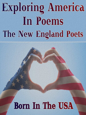 cover image of The New England Poets